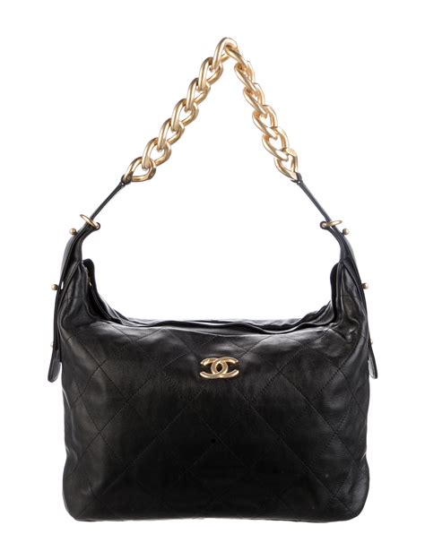 chanel 22 hobo bag|chanel hobo bag price.